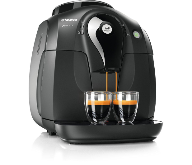 Saeco HD8643/09 - 1400071 - zdjęcie 6